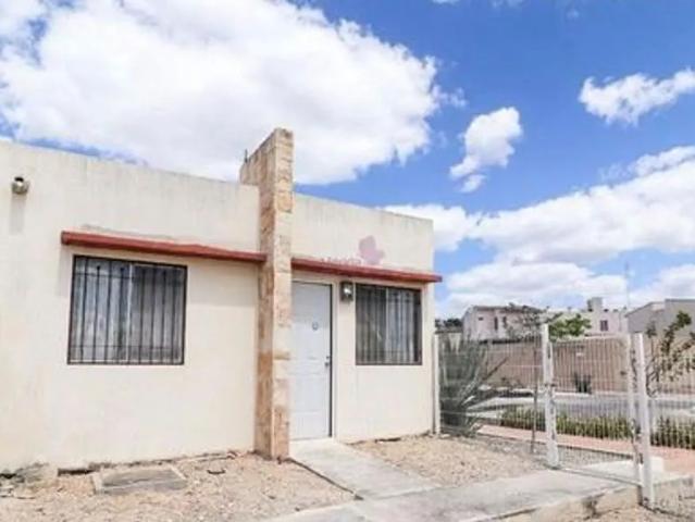 Casa en renta en Conkal