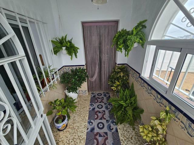 Casa en venta en Urbanización Alcazaba, La Janda
