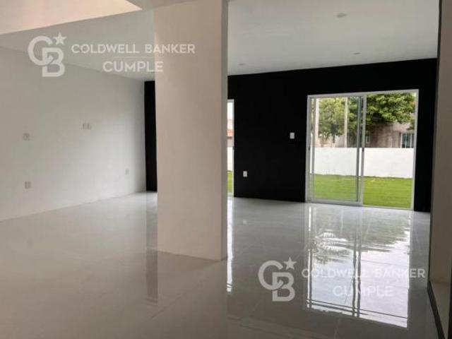 Casa en venta en Medellín, Veracruz
