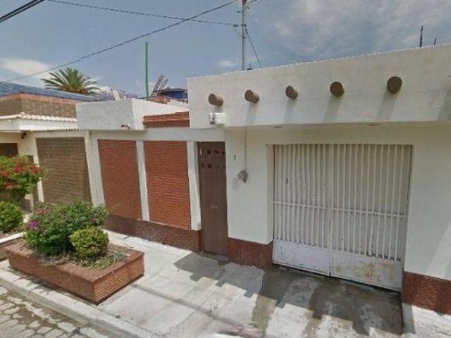 Casa en venta en Villa De Etla, Oaxaca