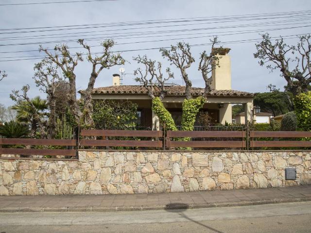 Chalet en venta en Calella de Palafrugell, Baix Empordà