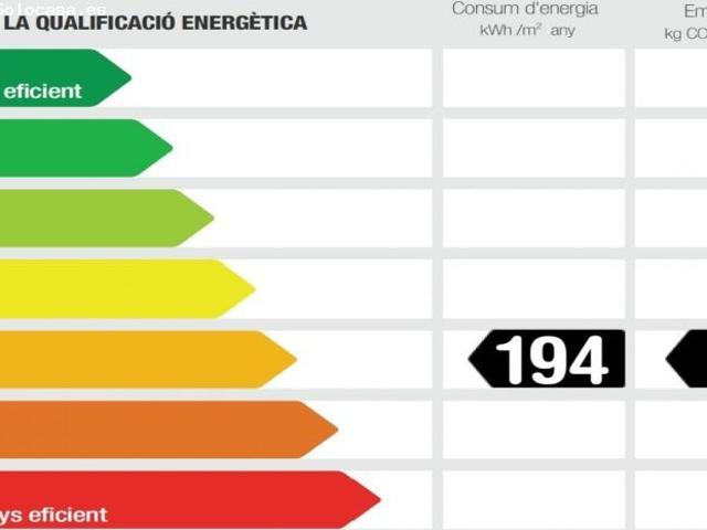 Casa en venta en La Pobla De Claramunt, Barcelona
