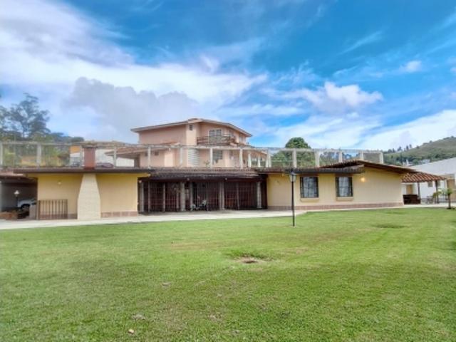 Casa en venta en Francisco Linares Alcántara, Miranda