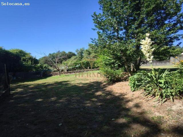 Casa en venta en A Pedreira, O Condado