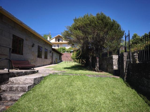 Casa Rural en venta en A Pedreira, O Condado