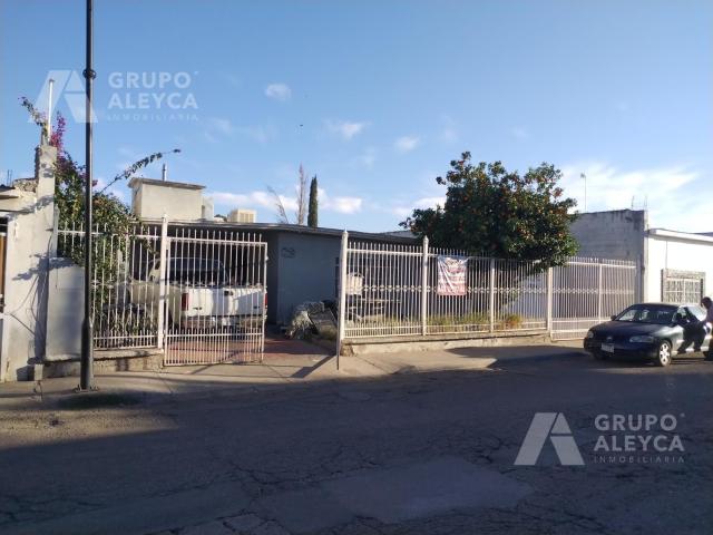 Casa en venta en Camargo, Chihuahua