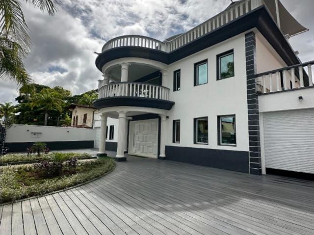 Casa en venta en Carúpano, Sucre