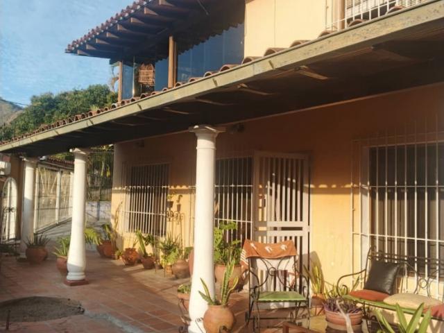 Casa en venta en Charallave, Miranda