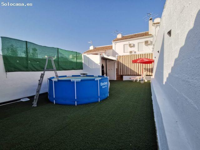 Casa en venta en Zuheros
