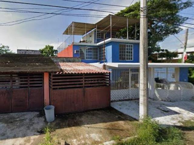 Casa en venta en Centro, Tabasco