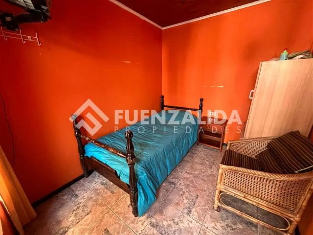 Casa en venta en Vergara, Valparaíso