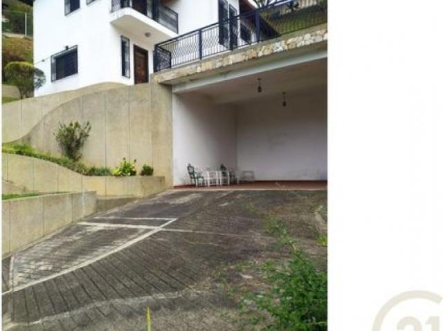 Casa en venta en Carrizal, Miranda