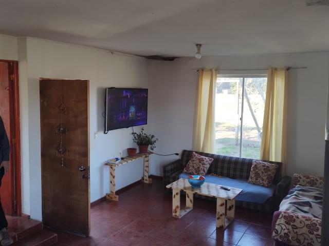 Casa en venta en Población Rosario Barriga, Longaví