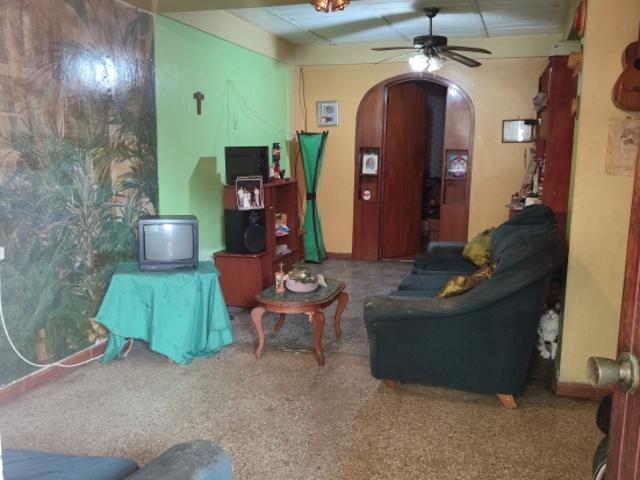 Casa en venta en Guarenas, Miranda