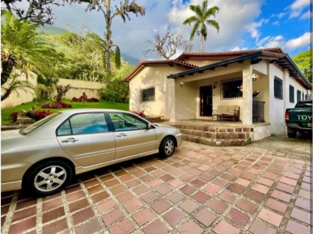 Casa en venta en Guárico
