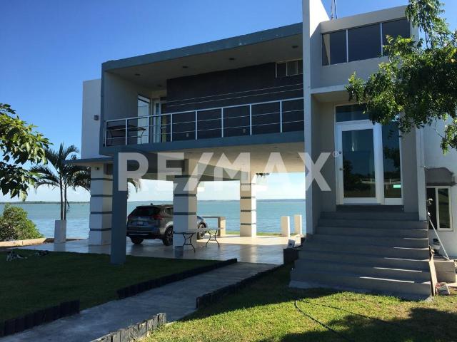 Casa en venta en Tamalín, Veracruz