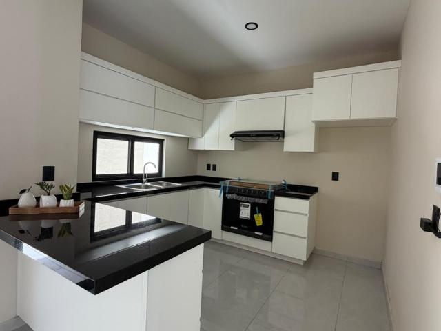 Casa en venta en Puerta de Oro, Xalisco