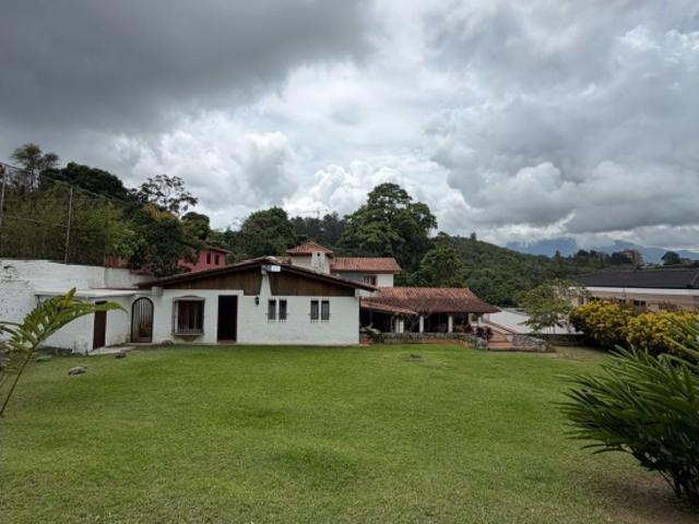 Apartamento en venta en Boca De Uchire, Miranda