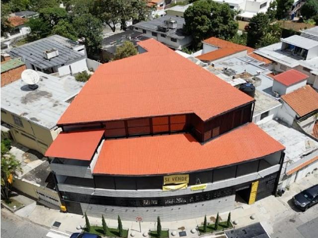 Casa en venta en Boca De Uchire, Miranda