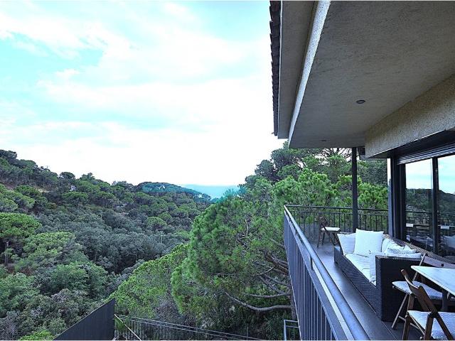 Casa en venta en Canyelles, la Selva