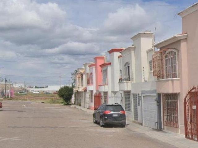 Casa en venta en Fresnillo