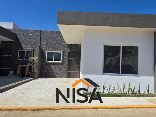Casa en venta en Fortín, Veracruz