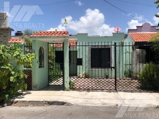 Casa en venta en Cancún