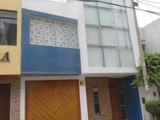 Casa venta en La Libertad