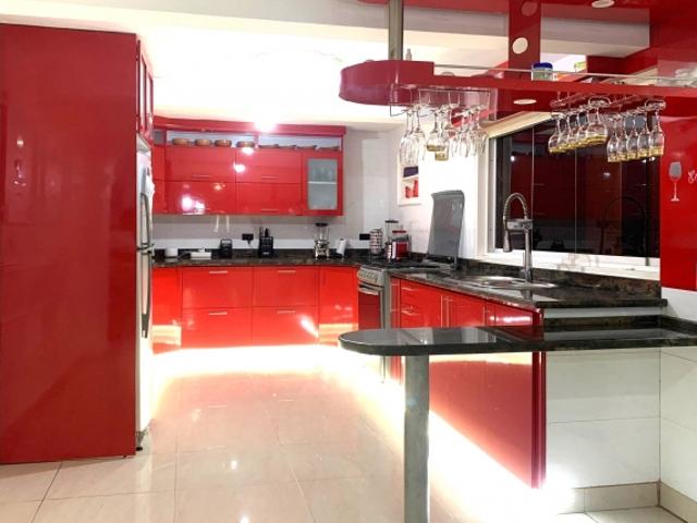 Casa en venta en Miranda