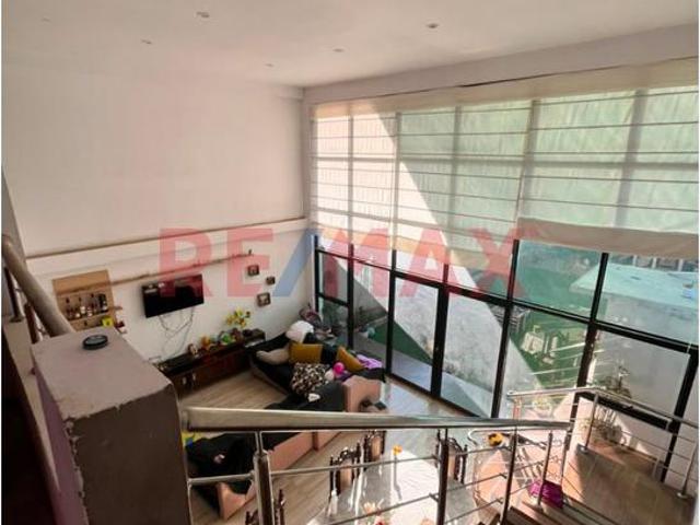 Casa venta en Junin