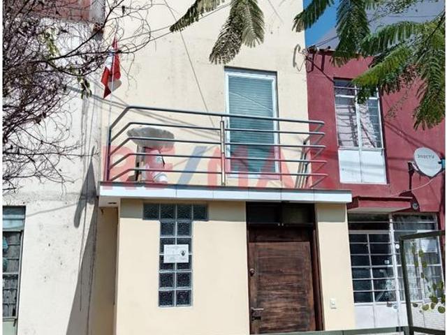 Casa venta en Tacna