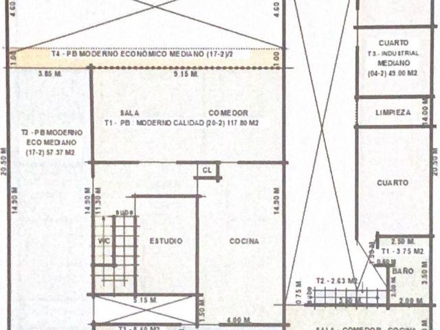 Casa en venta en Querétaro