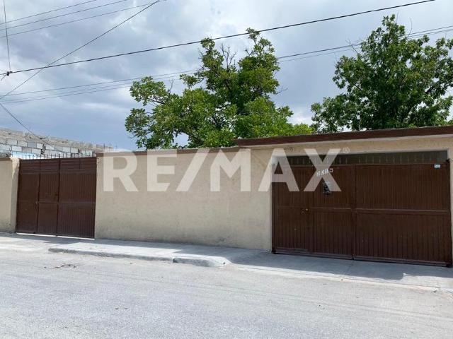 Casa en venta en Ocampo, Coahuila