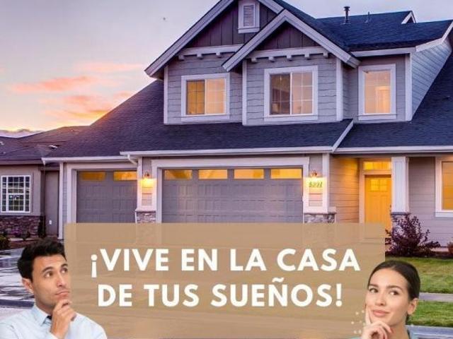 CASA EN VENTA