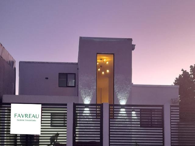 Casa en venta en Tucapel, Biobío
