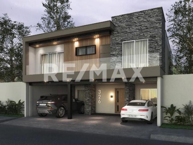 Casa en venta en Arteaga, Coahuila