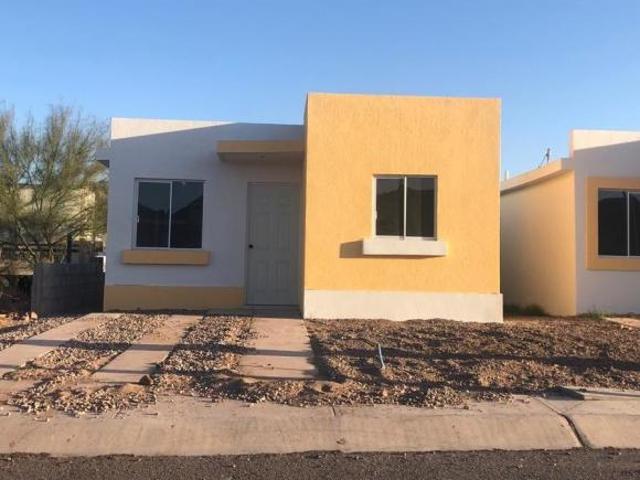 Casa en venta en Guaymas, Sonora