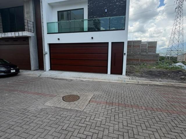Casa en venta en Tepic, Nayarit