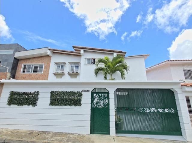 Casa en venta en Boca De Uchire, Miranda