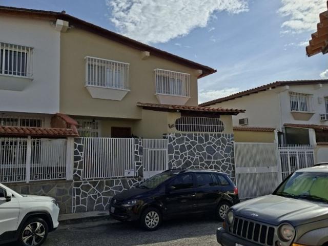 Casa en venta en Boca De Uchire, Miranda