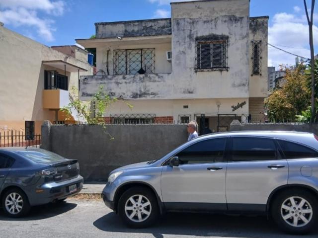 Casa en venta en Miranda, Carabobo