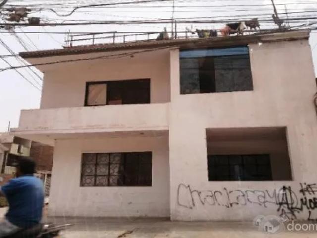 Casa venta en Chaclayo, Lima Metropolitana