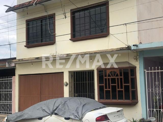 Casa en venta en Coacoatzintla, Veracruz