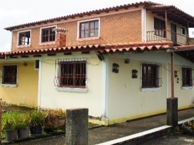 Casa en venta en Boca De Uchire, Miranda