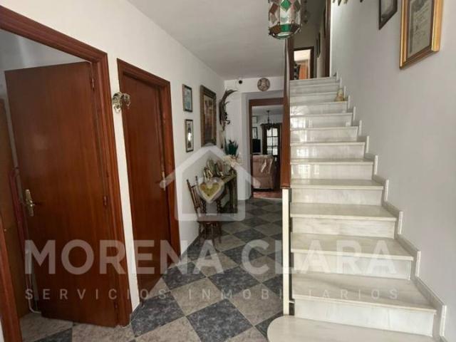 Casa en venta en La Estación, Cabra