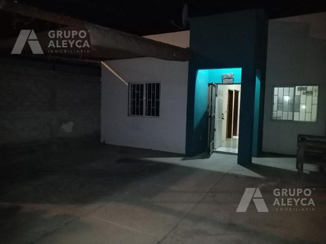 Casa en venta en Jiménez, Chihuahua