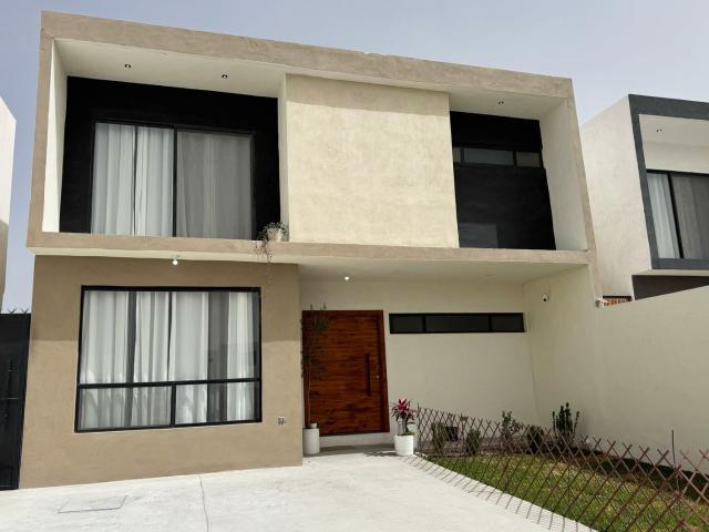 Casa en venta en Arteaga, Coahuila