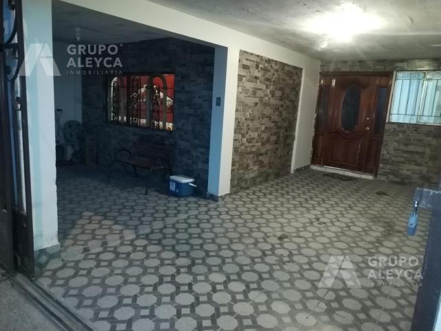 Casa en venta en Jiménez, Chihuahua