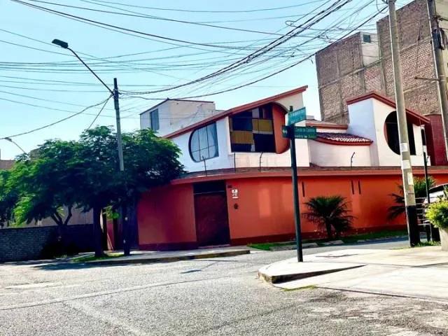 Casa venta en Lima, Lima Metropolitana