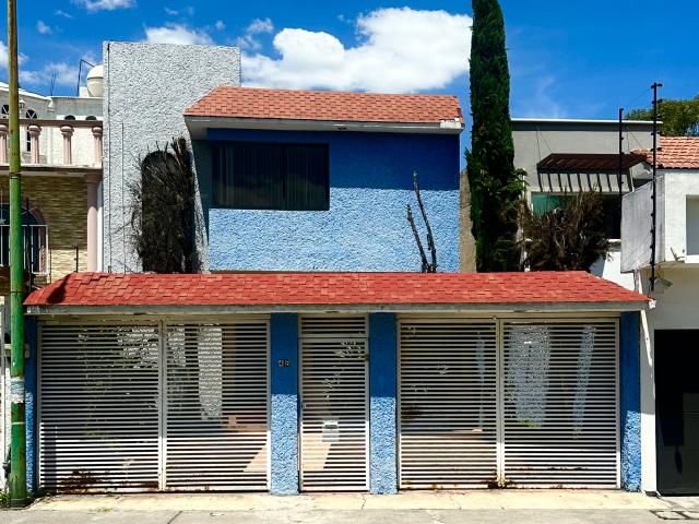 Casa en venta en Cuautitlán Izcalli